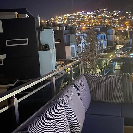 칼칸 Olive View Penthouse 아파트 외부 사진