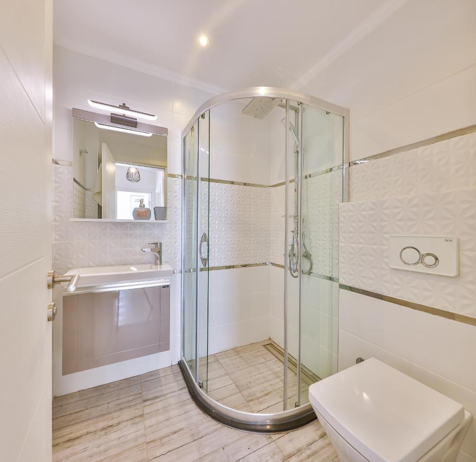 칼칸 Olive View Penthouse 아파트 외부 사진