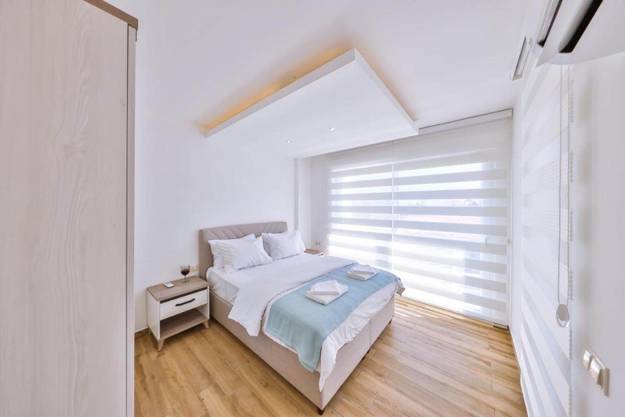 칼칸 Olive View Penthouse 아파트 외부 사진