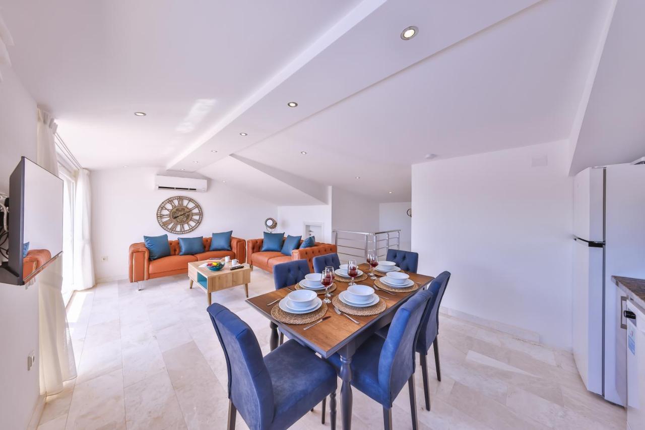 칼칸 Olive View Penthouse 아파트 외부 사진