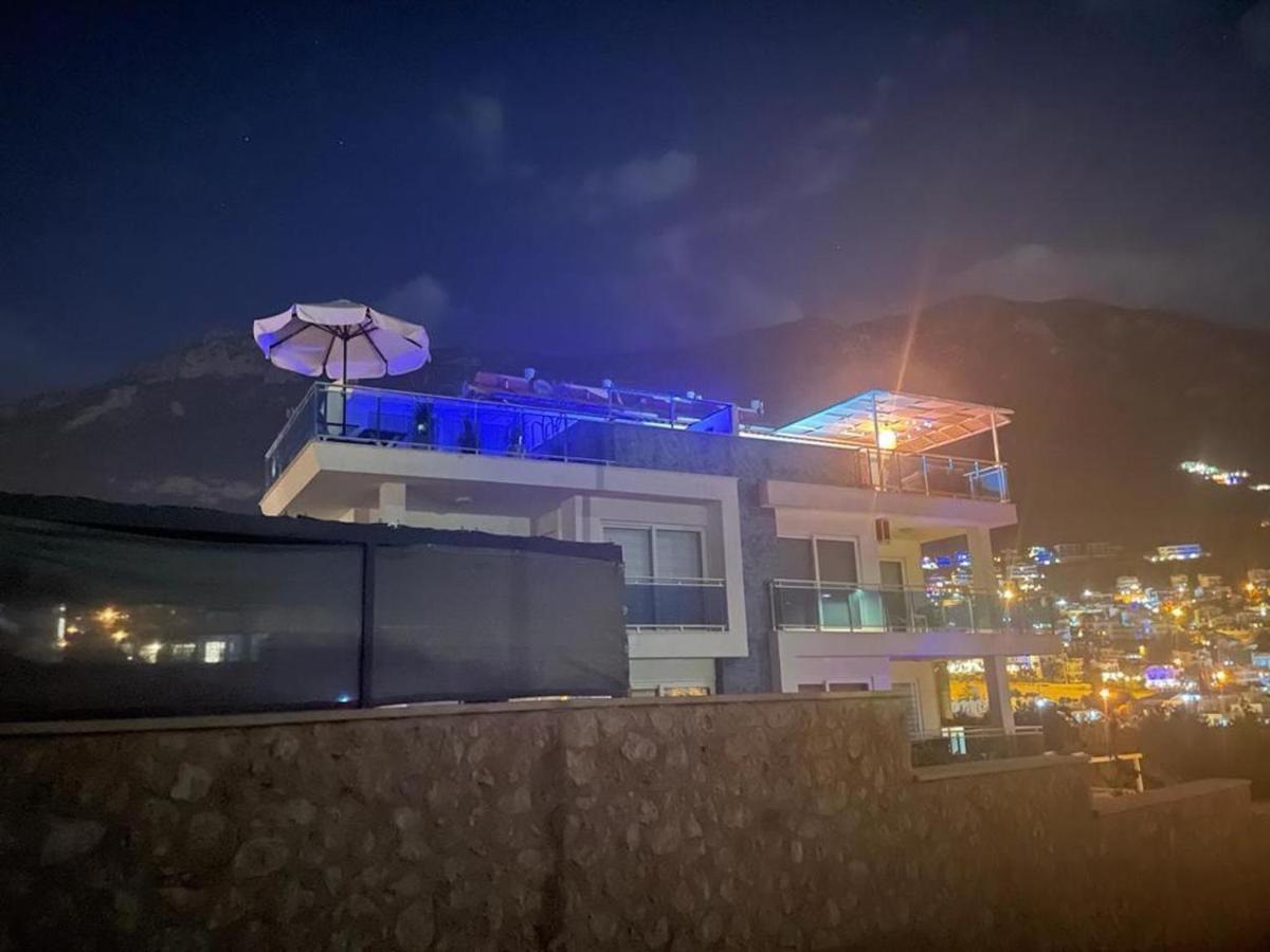 칼칸 Olive View Penthouse 아파트 외부 사진